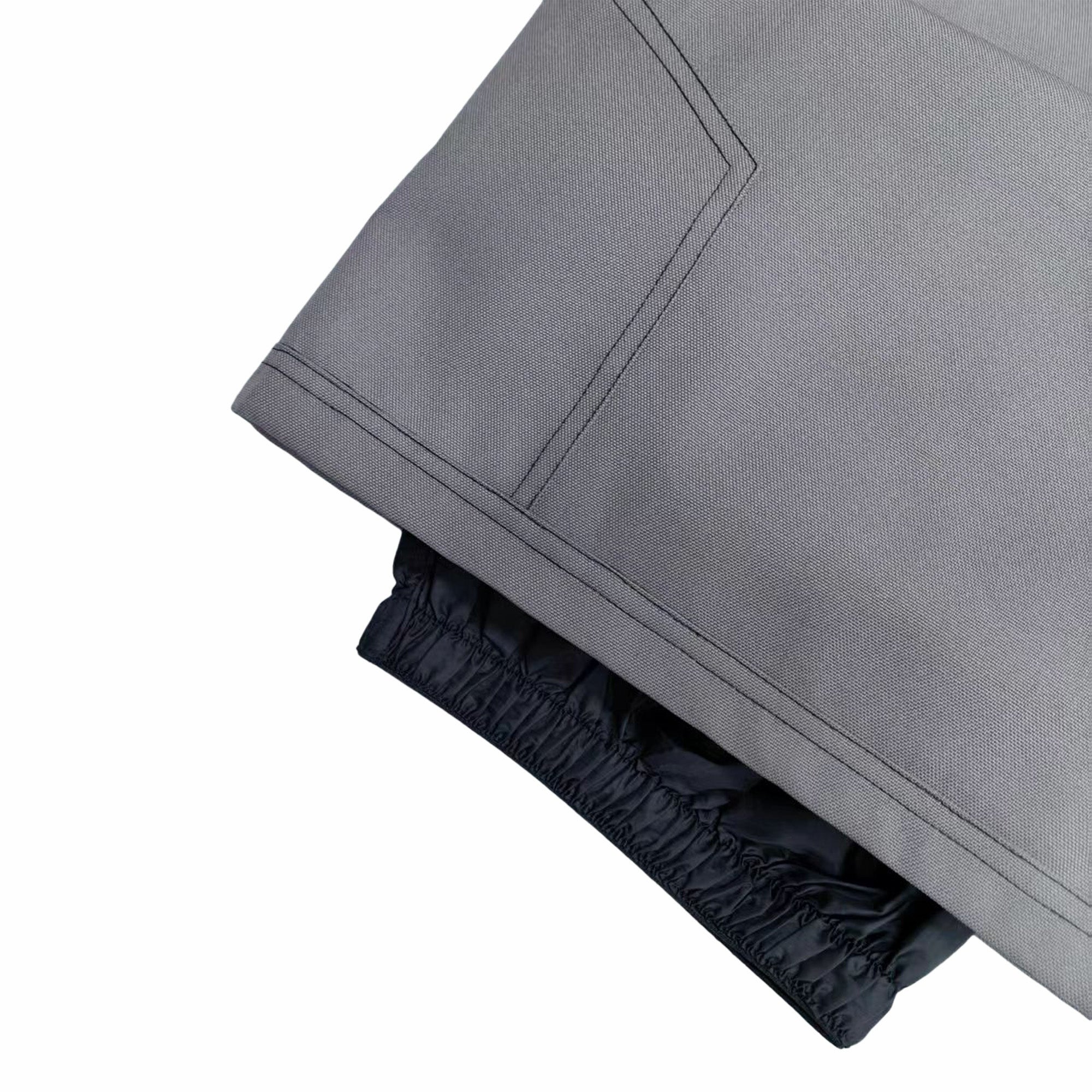 pantaloni - light grey