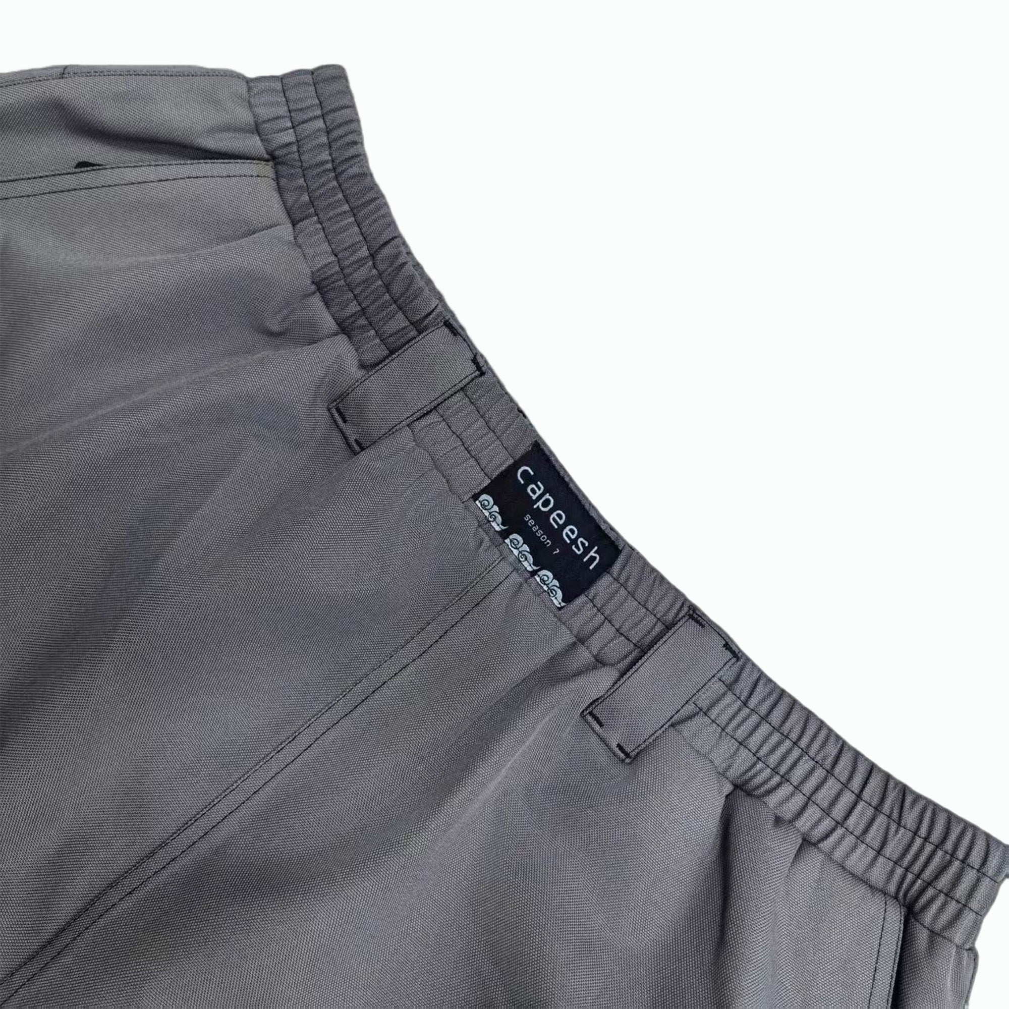 pantaloni - light grey