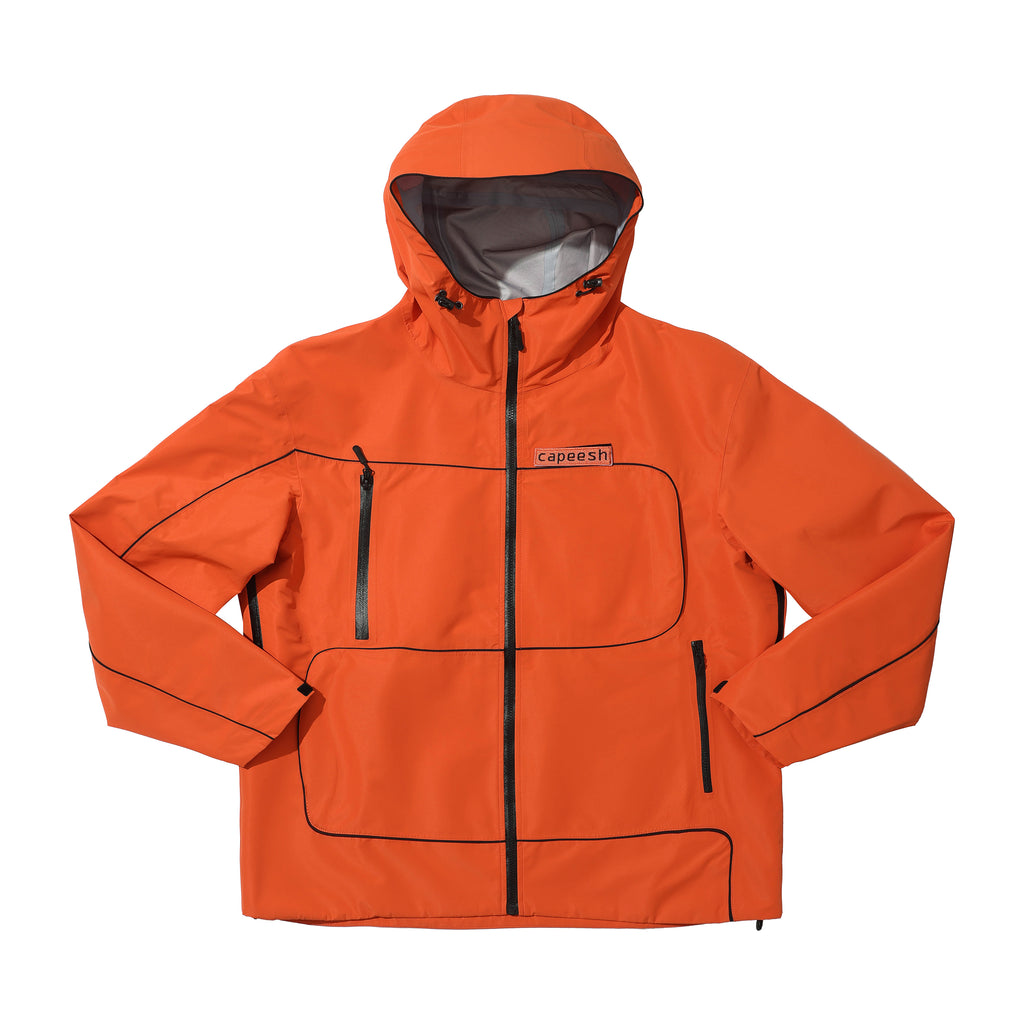 all – capeesh supply