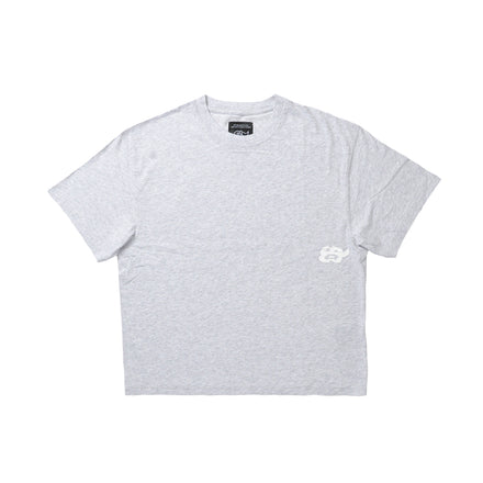 tee - grey