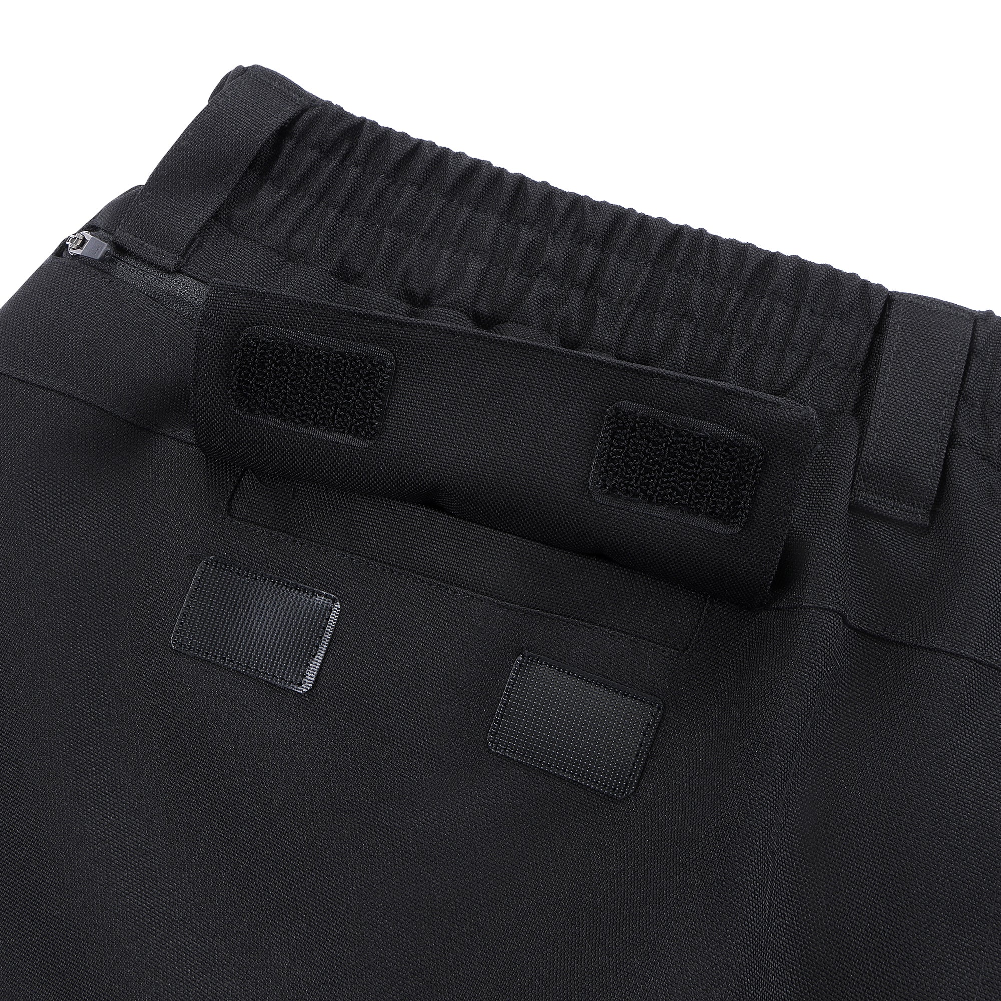 pantaloni - black