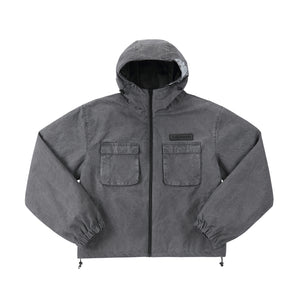 revamp - grey duck