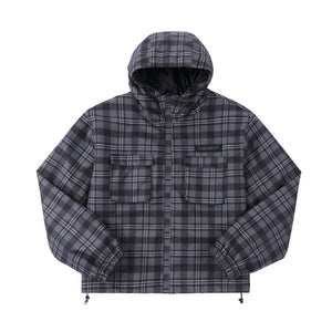 revamp - plaid