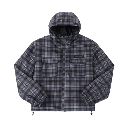 revamp - plaid
