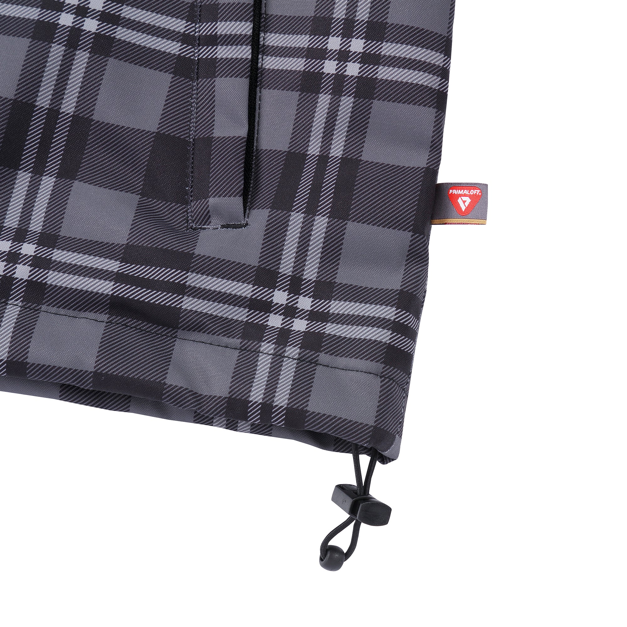 revamp - plaid