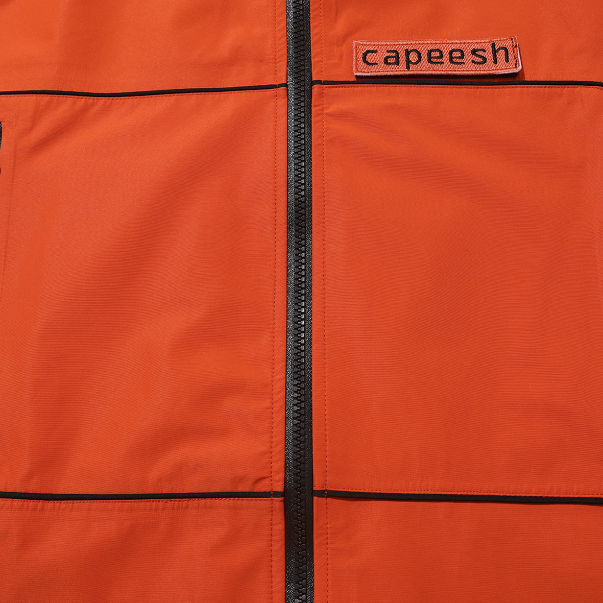 bombshell - orange