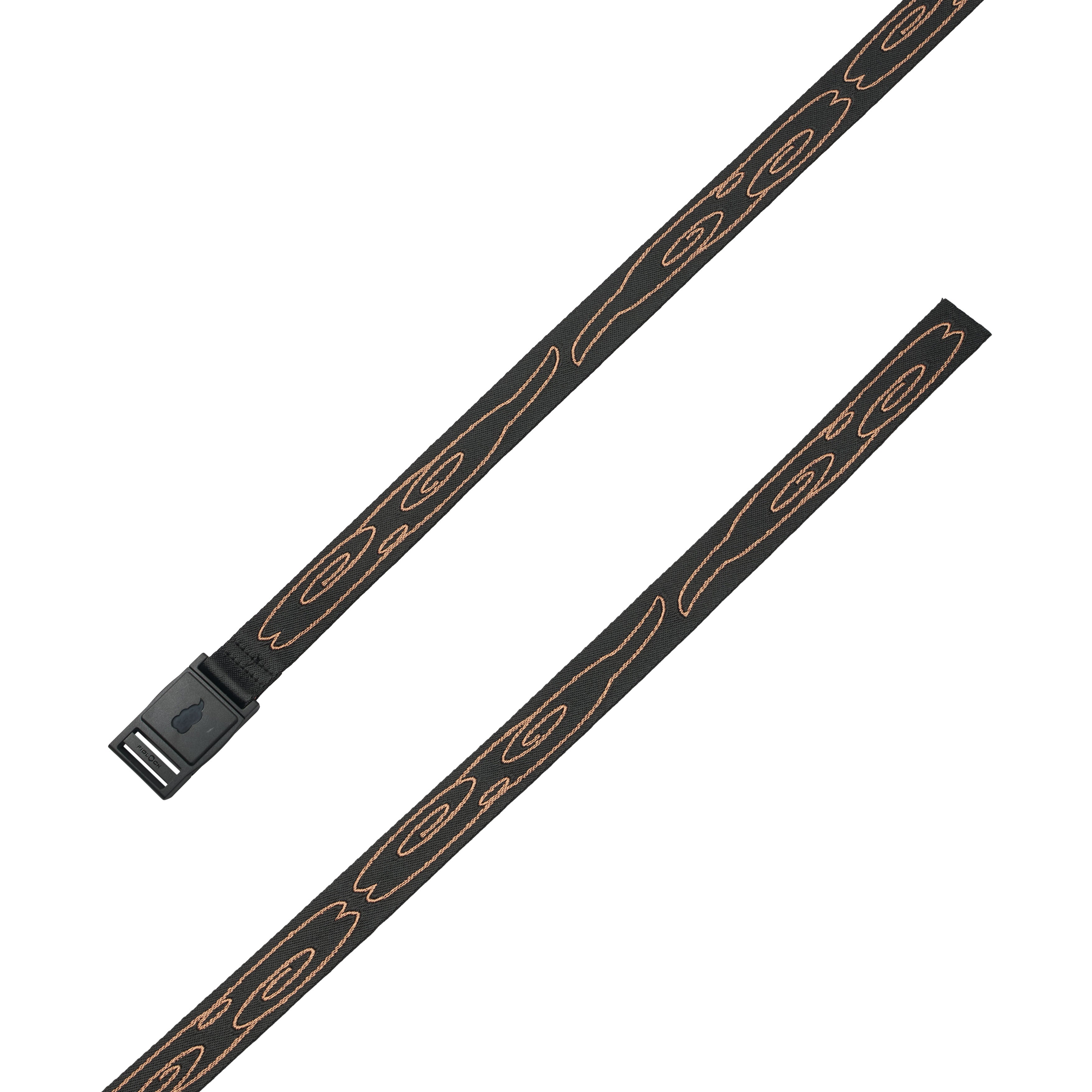 capeesh belt #70