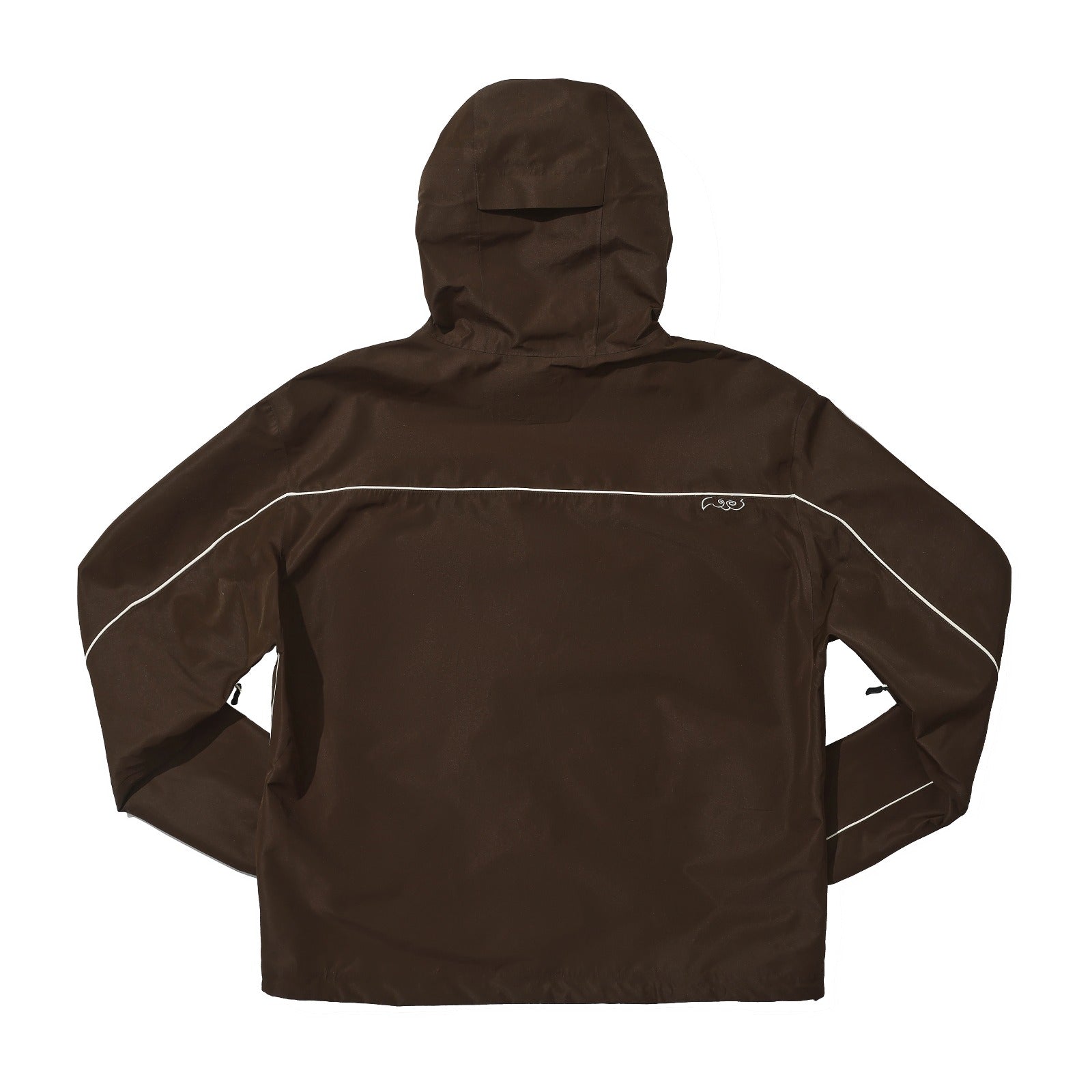 bombshell - brown