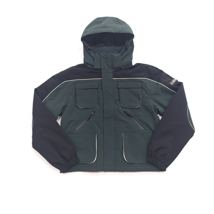 goblin - black/moss