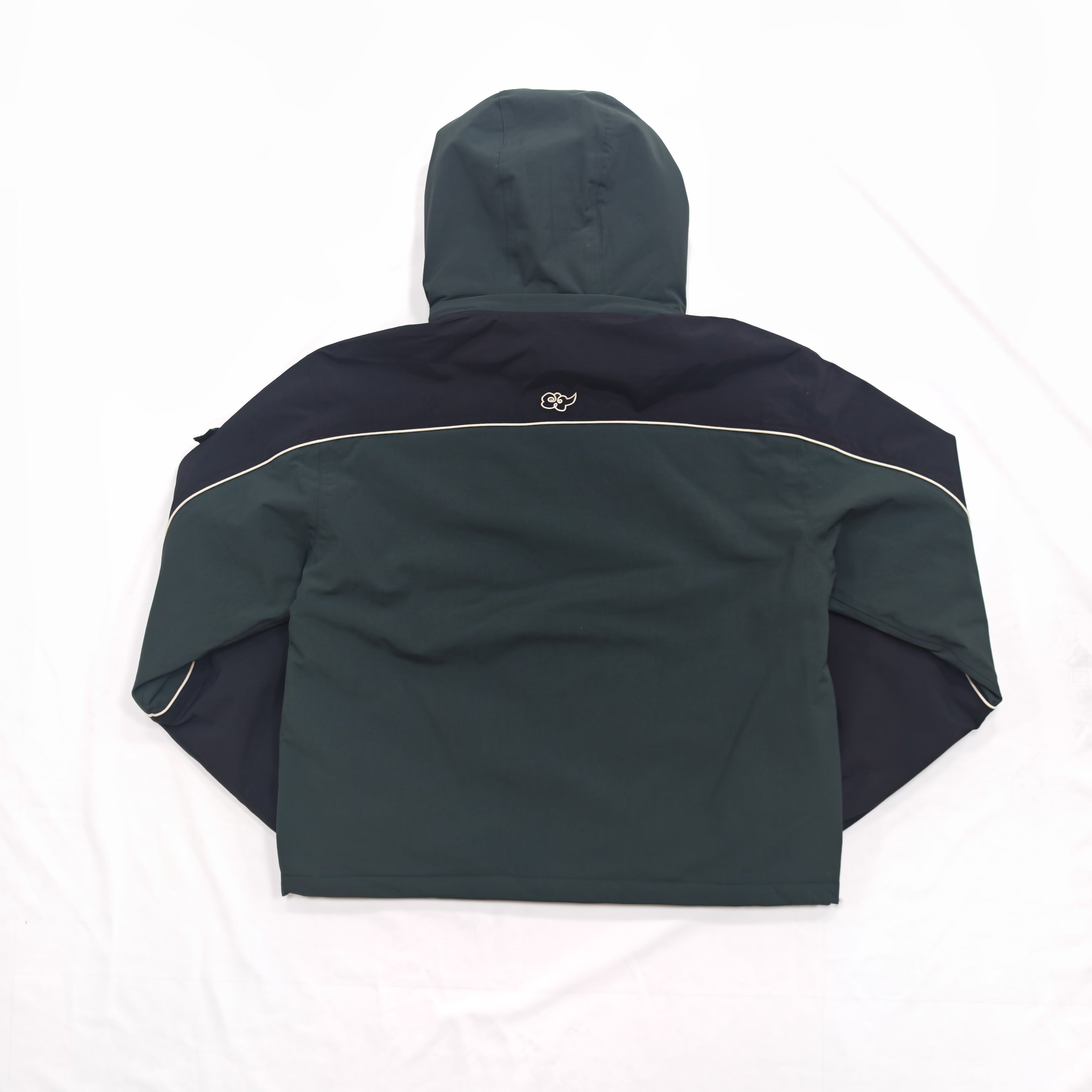 goblin - black/moss