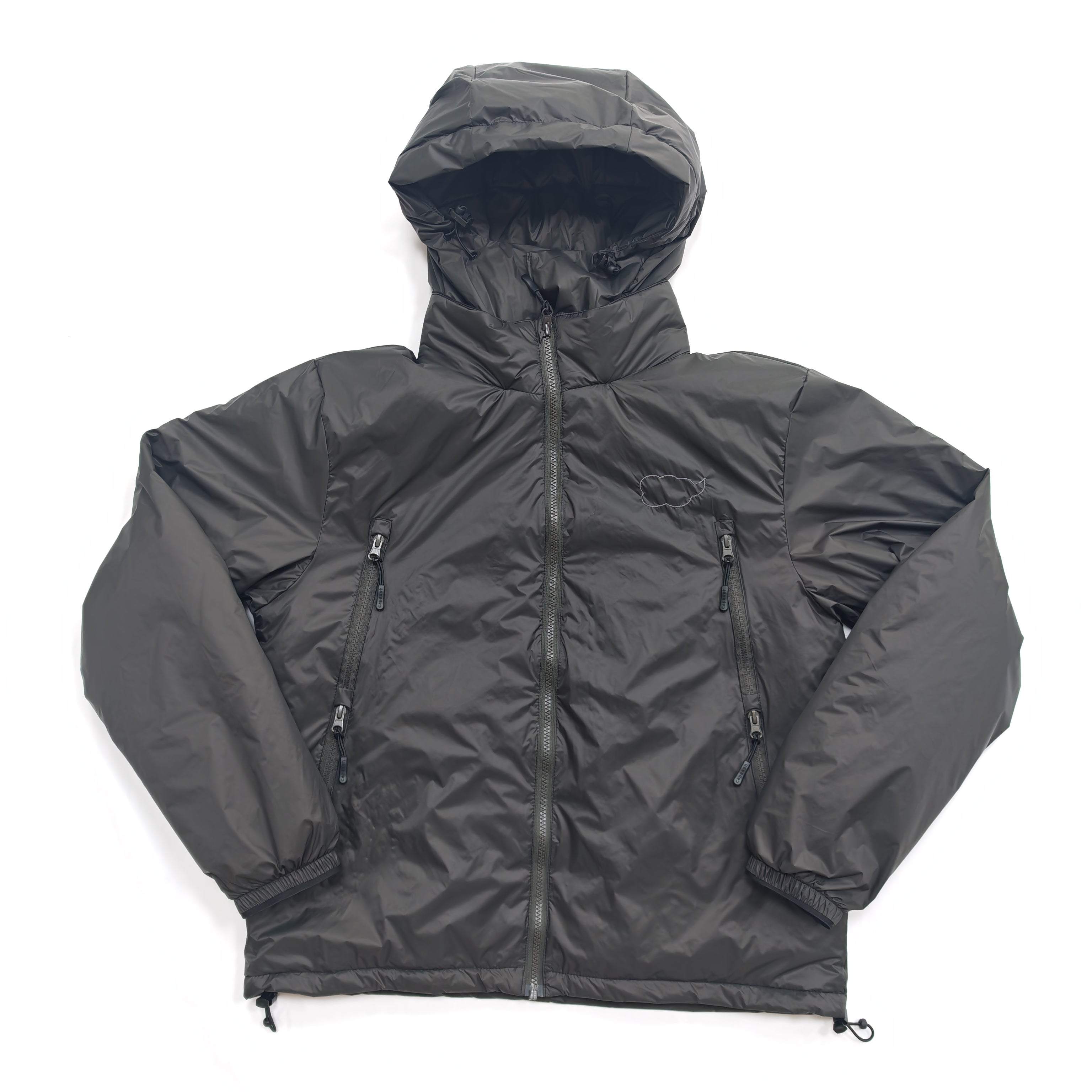 layer puffy