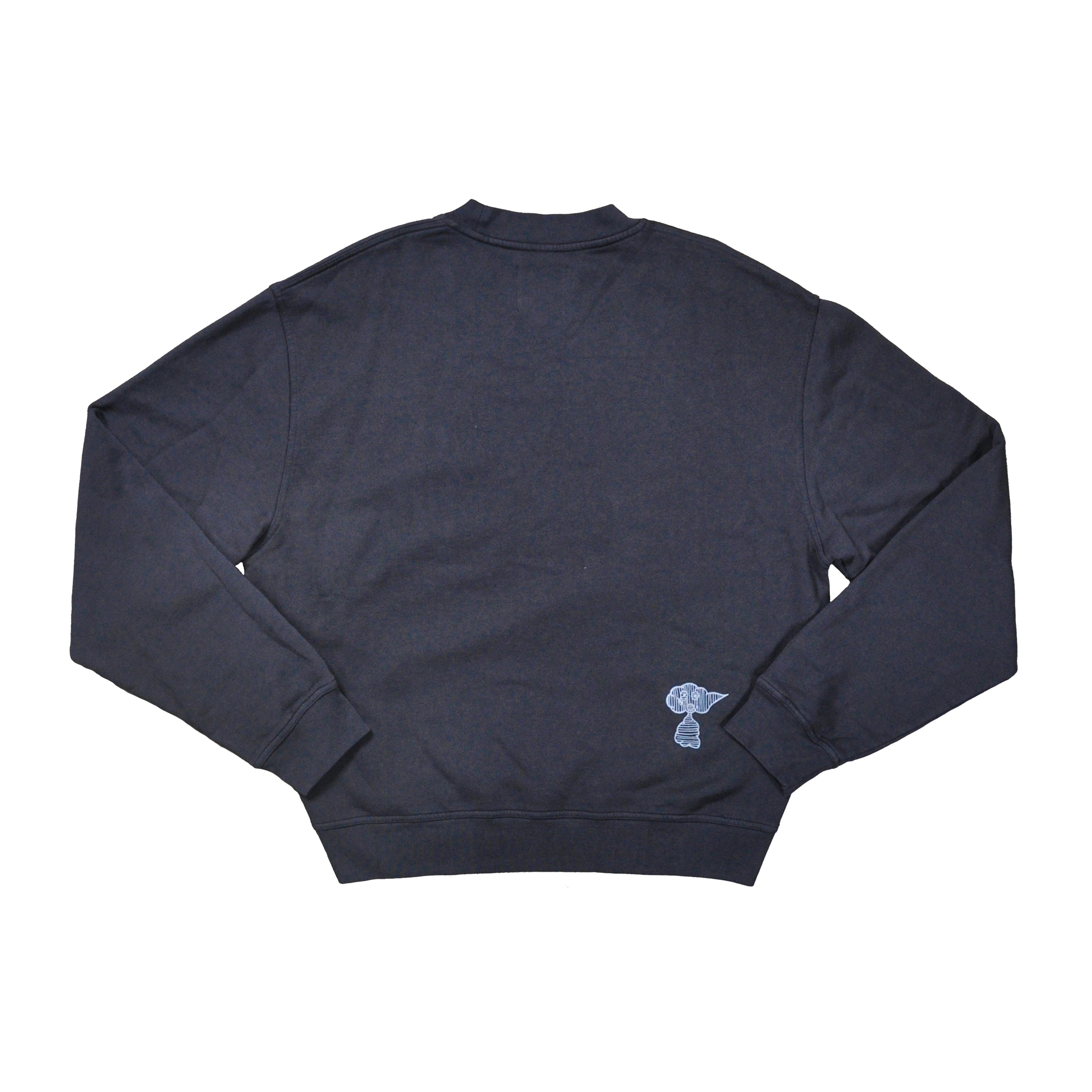 crewneck #7