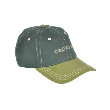 dad hat - green