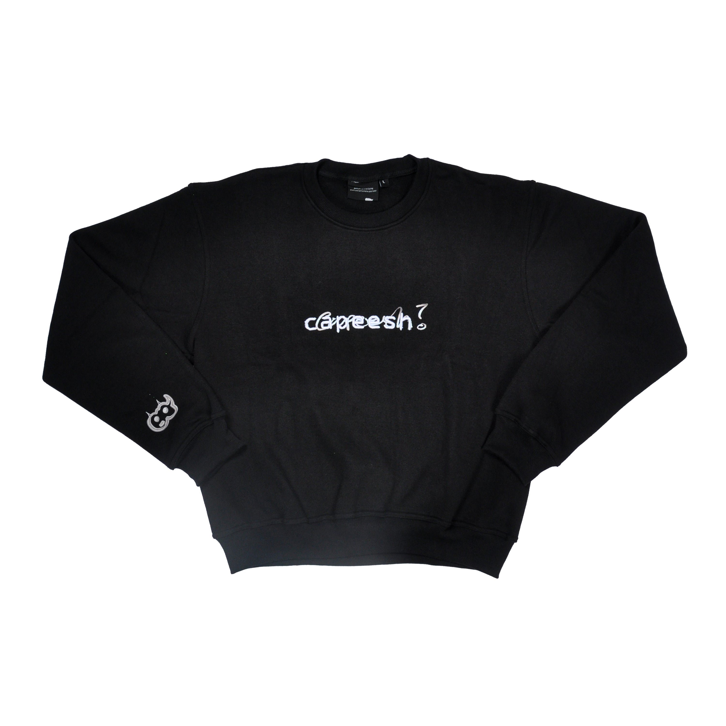 crewneck #4