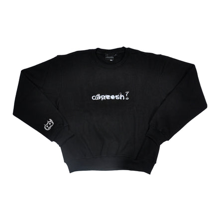 crewneck #4