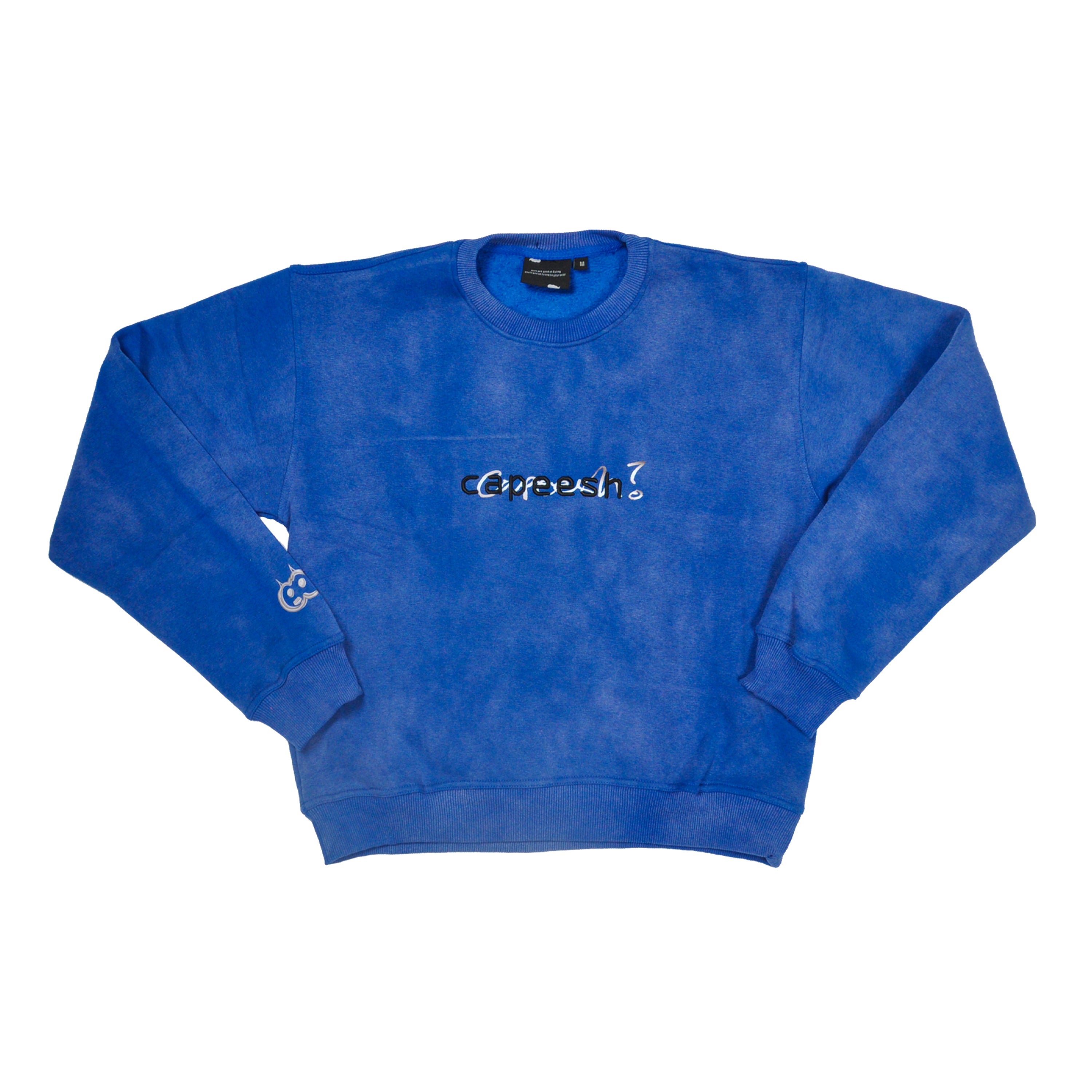 crewneck #5