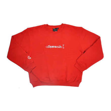 crewneck #6