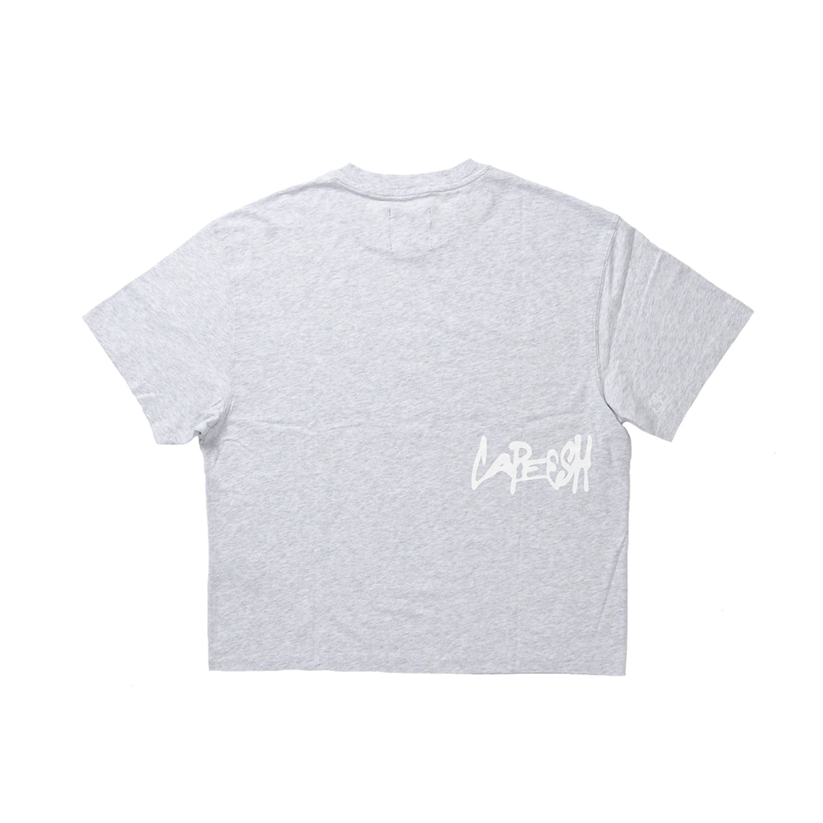 tee - grey