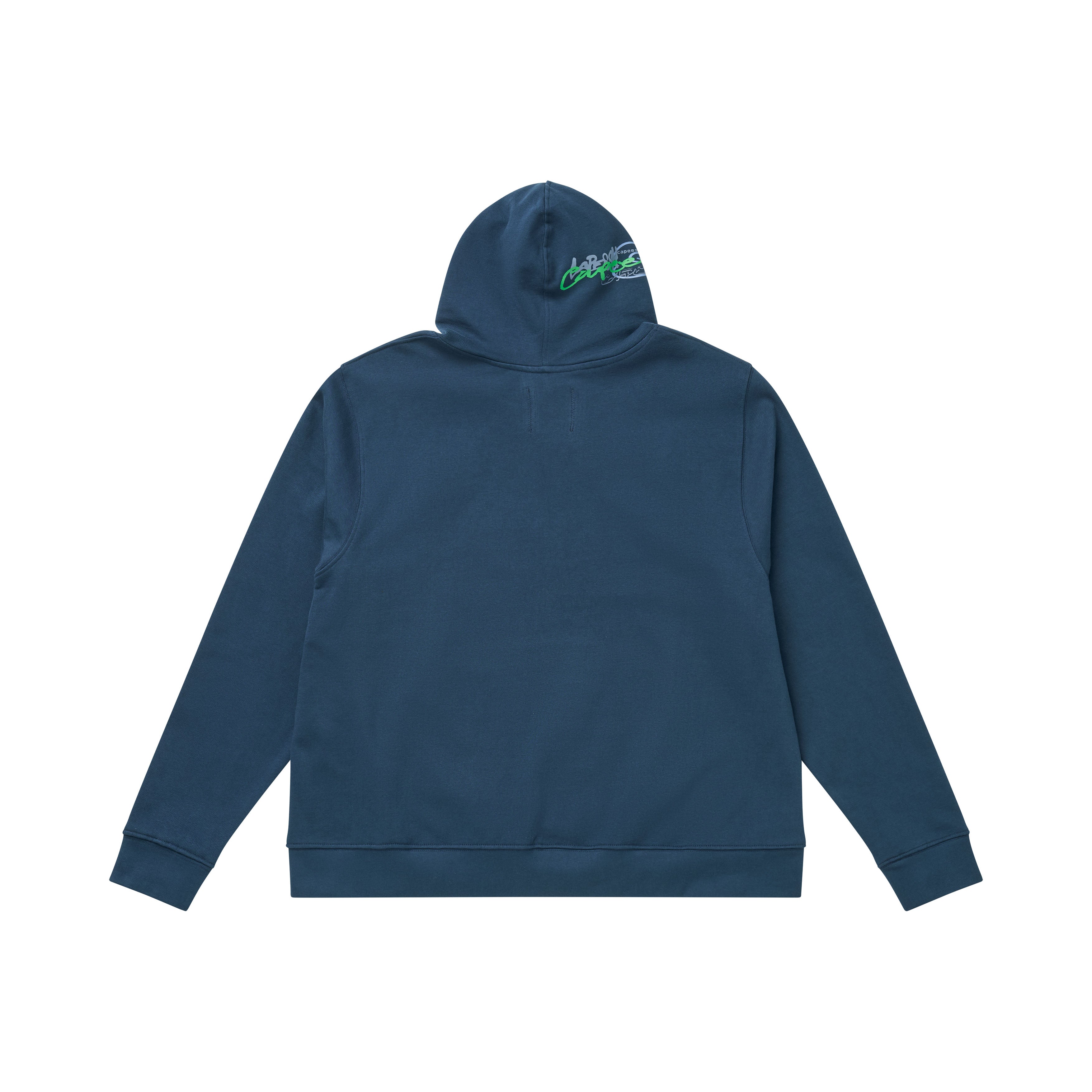 hoodiy - navy