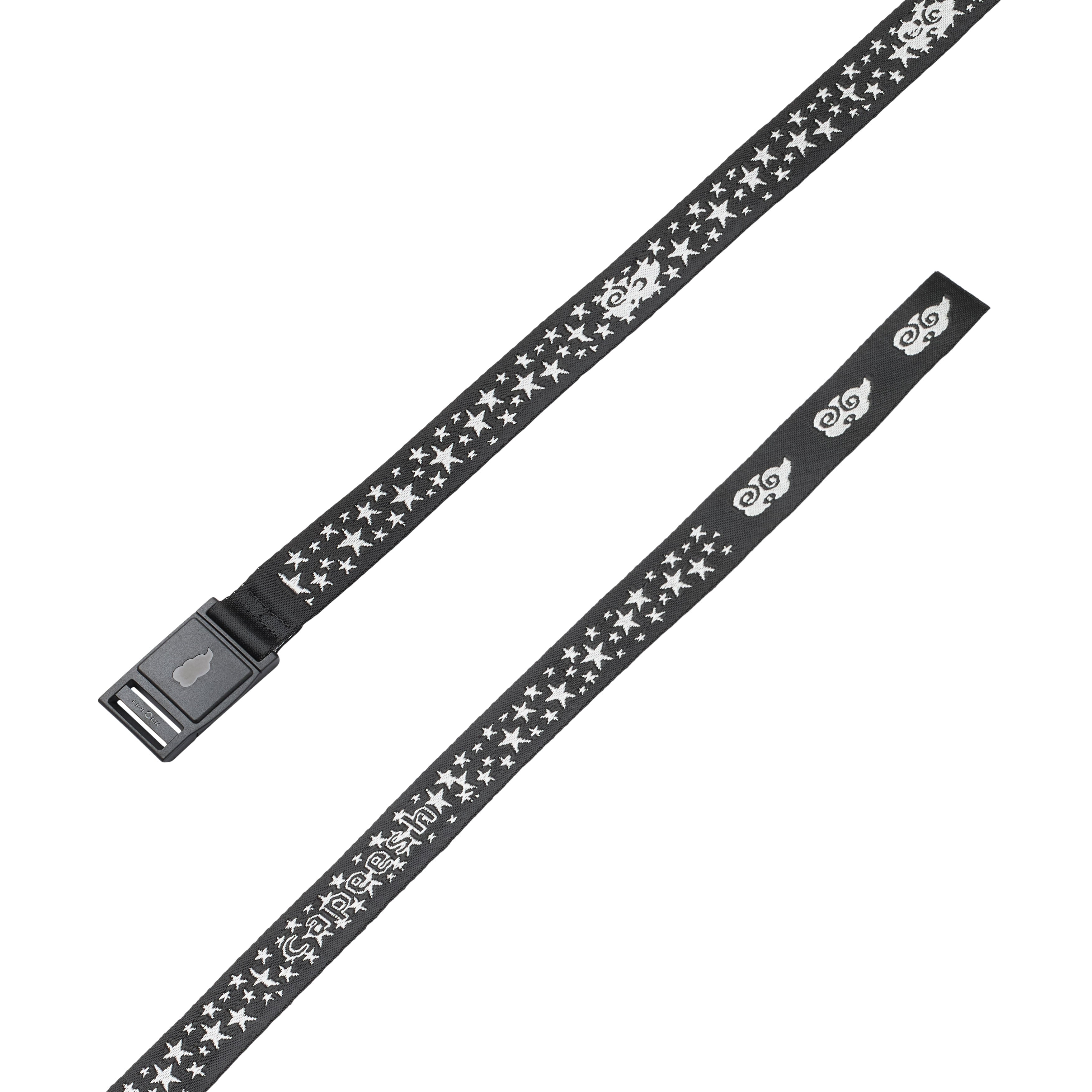 kai belt #5