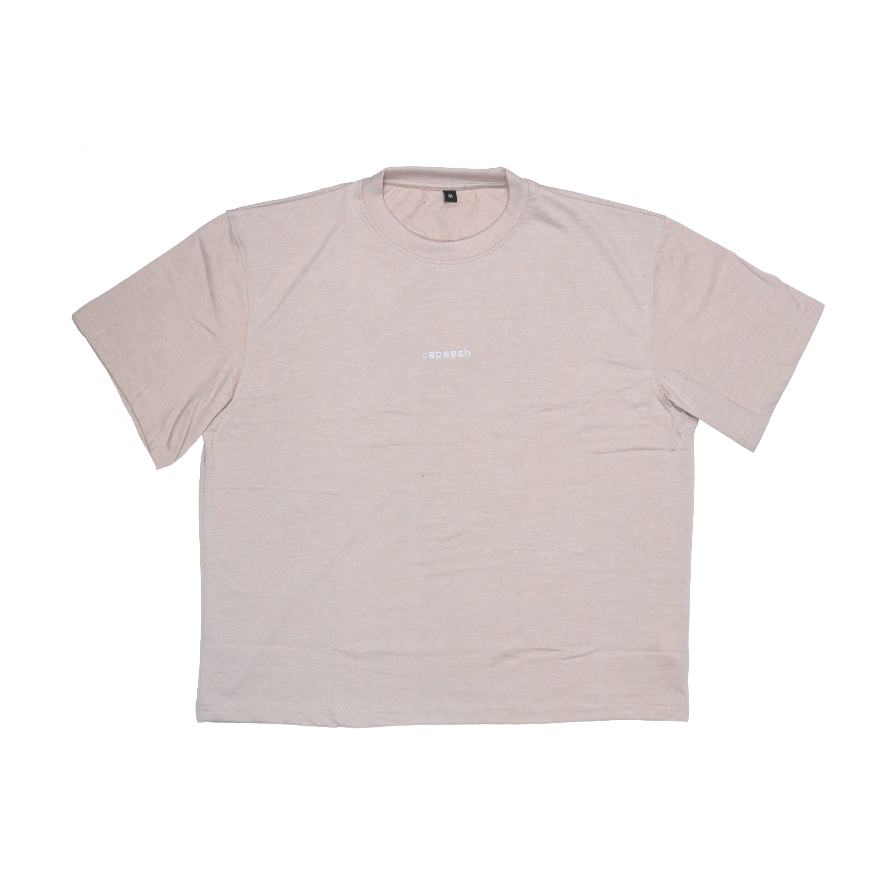 essential tee #1