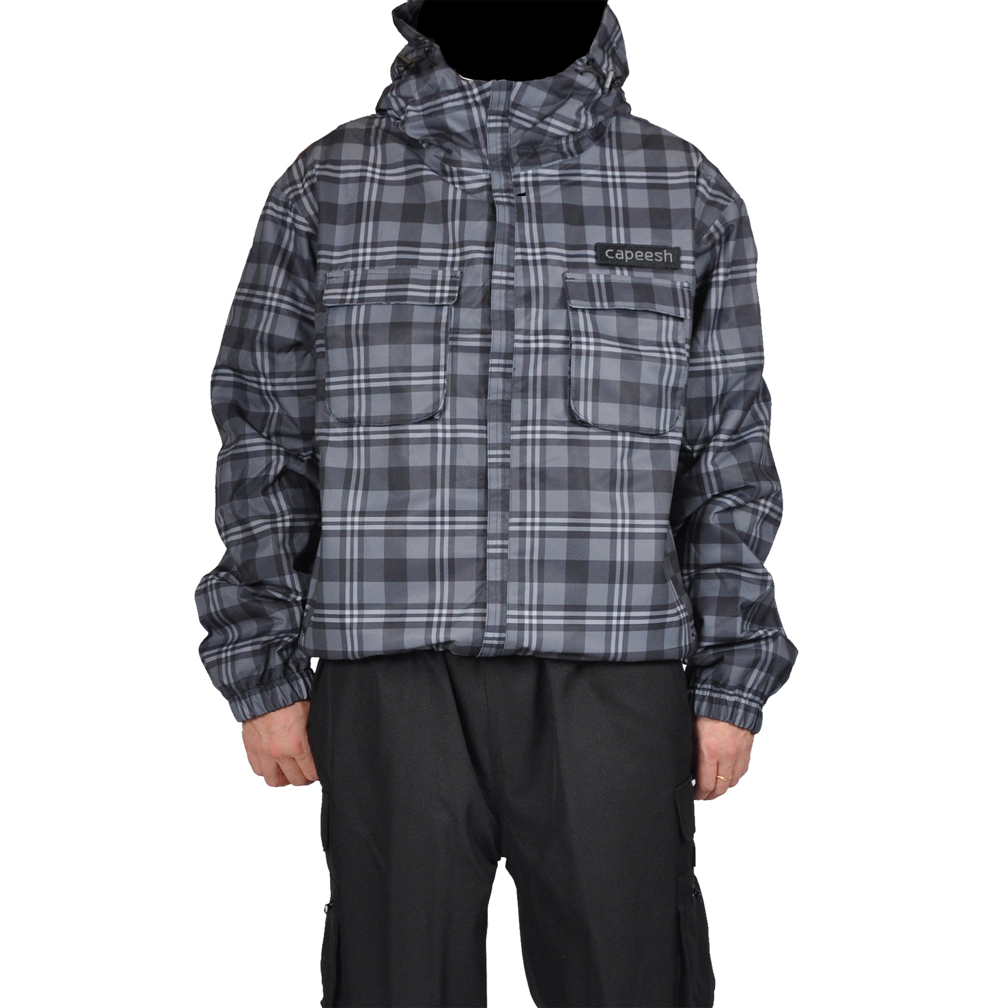 revamp - plaid