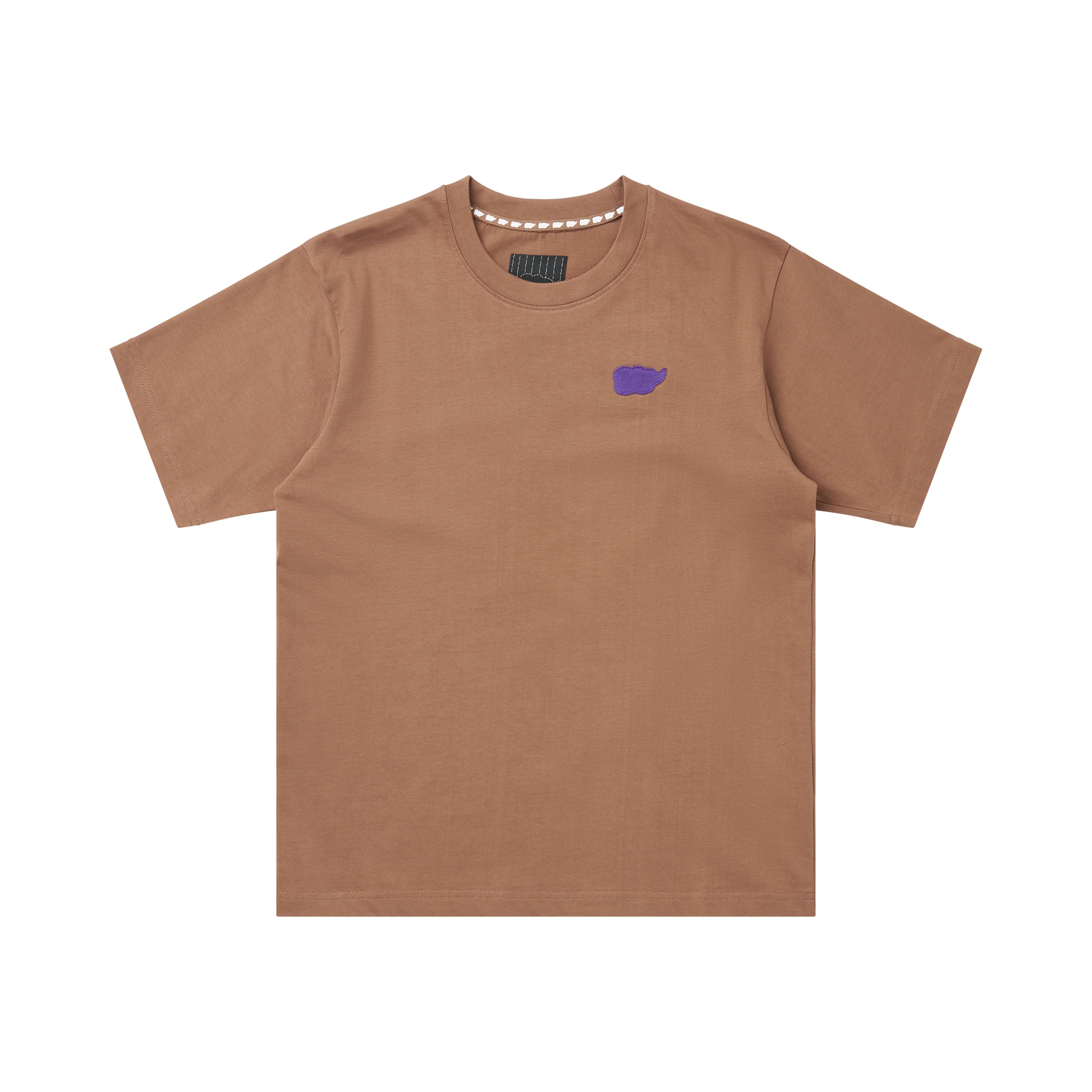 tee - taupe
