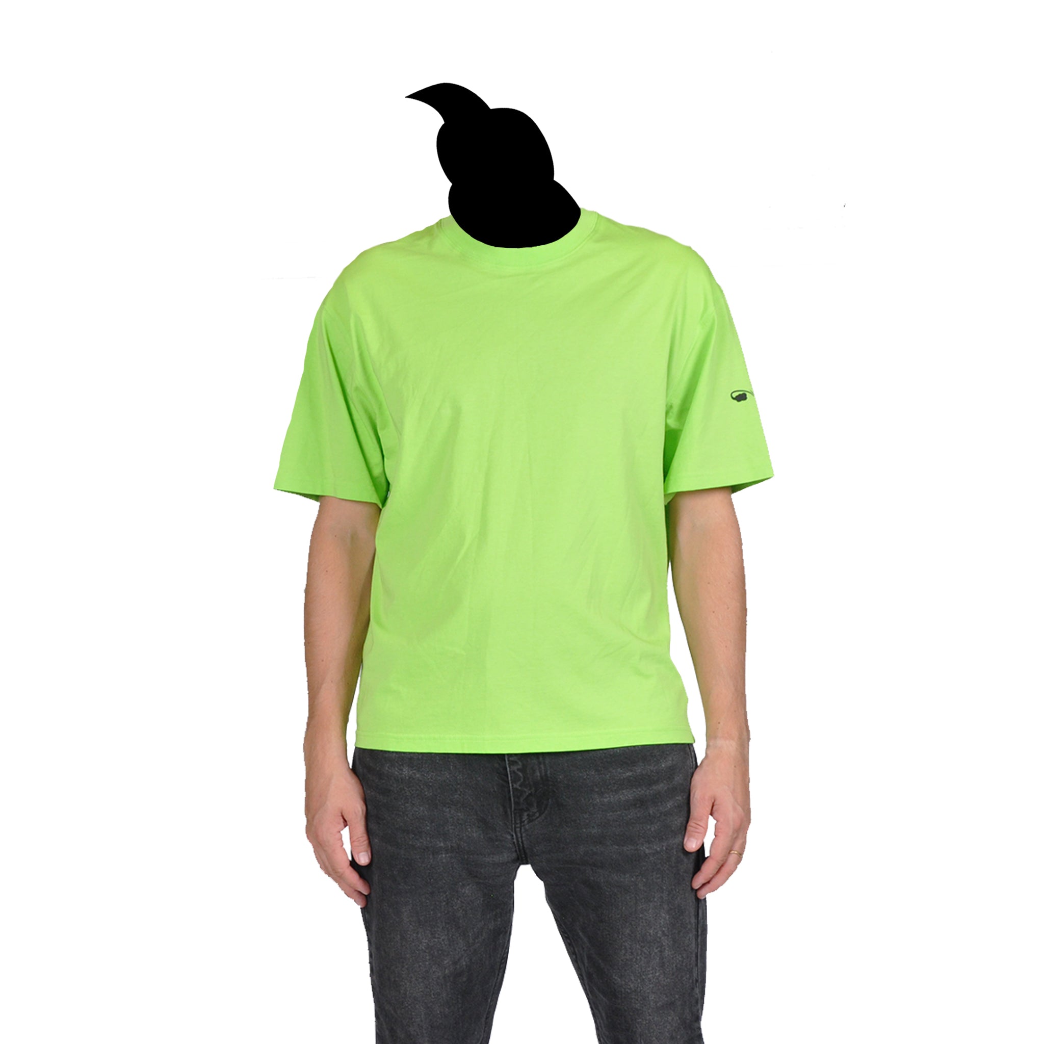 tee - neon