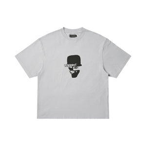 tee - grey
